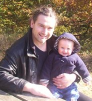 Proud Father